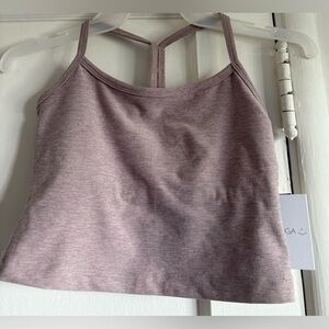 Beyond Yoga Heathered Tank Top